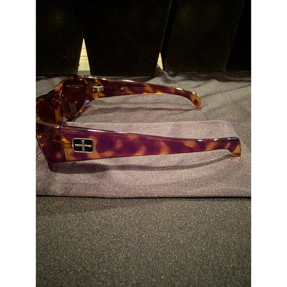 INI+IUM / Initium Brand Tortoise Shell Sunglasses Barely Used main image 9